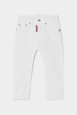 Dsquared2 Iconic D2Kids Denim Jeans