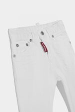 Dsquared2 Iconic D2Kids Denim Jeans - Image 3