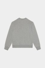 Dsquared2 Iconic D2Kids Icon Ciro Sweatshirt - Image 2