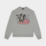 Dsquared2 Iconic D2Kids Icon Ciro Sweatshirt