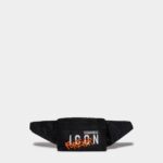 Dsquared2 Iconic D2Kids Icon Forever Belt Bag