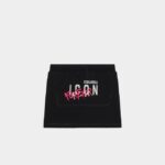 Dsquared2 Iconic D2Kids Icon Forever Skirt