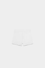 Dsquared2 Iconic D2Kids Icon Forever Sweatshorts - Image 2