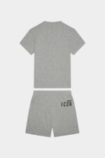 Dsquared2 Iconic D2Kids Icon Pyjamas - Image 2