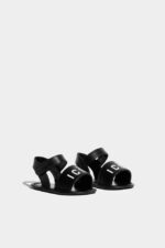 Dsquared2 Iconic D2Kids Icon Sandals - Image 3