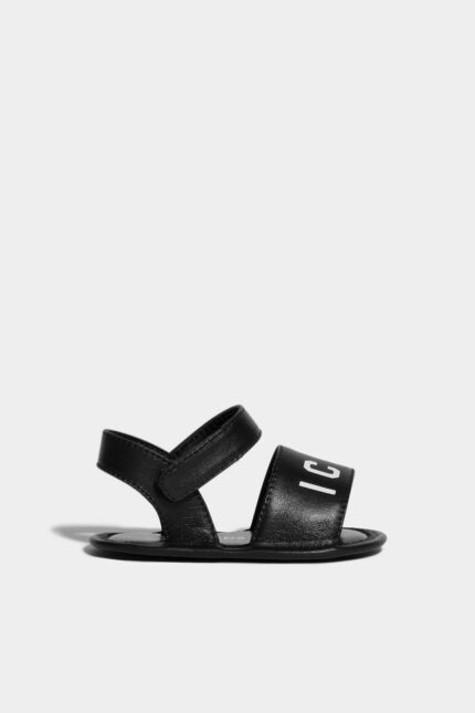 Dsquared2 Iconic D2Kids Icon Sandals