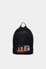 Dsquared2 Iconic D2Kids Icon Spray Bag