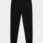 Dsquared2 Iconic D2Kids Icon Spray Sweatpants BLACK