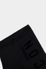 Dsquared2 Iconic D2Kids Icon Sweatshorts - Image 4