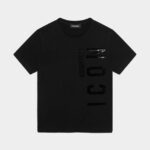 Dsquared2 Iconic D2Kids Icon T-Shirt