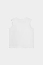 Dsquared2 Iconic D2Kids Icon Tank Top - Image 2