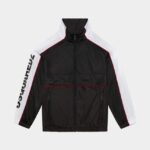 Dsquared2 Iconic D2Kids Jacket BLACK