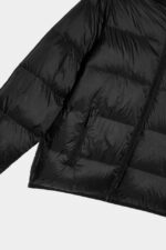 Dsquared2 Iconic D2Kids Jacket BLACK/ORCHID - Image 3