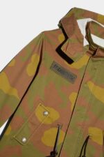 Dsquared2 Iconic D2Kids Parka - Image 3