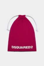 Dsquared2 Iconic D2Kids Pyjamas MINNIE PINK/WHITE - Image 5