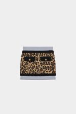 Dsquared2 Iconic D2Kids Skirt - Image 2