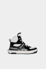 Dsquared2 Iconic D2Kids Sneakers D2 FANTASY