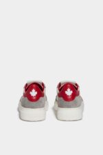 Dsquared2 Iconic D2Kids Sneakers FANTASY D2 - Image 2