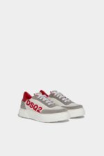 Dsquared2 Iconic D2Kids Sneakers FANTASY D2 - Image 3