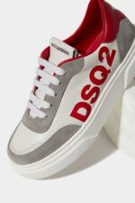 Dsquared2 Iconic D2Kids Sneakers FANTASY D2 - Image 5