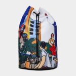 Dsquared2 Iconic D2Kids Sport Edtn.05 Knapsack