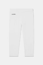 Dsquared2 Iconic D2Kids Sport Edtn.05 Leggings WHITE