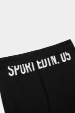Dsquared2 Iconic D2Kids Sport Edtn.05 Leggings WHITE/BLACK - Image 4