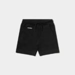 Dsquared2 Iconic D2Kids Sport Edtn.05 Shorts WHITE