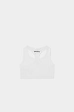 Dsquared2 Iconic D2Kids Sport Edtn.05 Sports Bra - Image 2