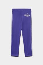 Dsquared2 Iconic D2Kids Sport Edtn.05 Sweatpants ORANGE - Image 2