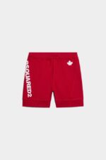 Dsquared2 Iconic D2Kids Sweatshorts