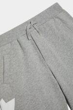 Dsquared2 Iconic D2Kids Sweatshorts GREY MELANGE - Image 3