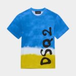 Dsquared2 Iconic D2Kids T-Shirt