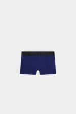 Dsquared2 Iconic D2Kids Underwear GREY MELANGE/WHITE - Image 2
