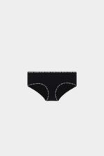 Dsquared2 Iconic D2Kids Underwear WHITE/BLACK
