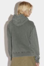 Dsquared2 Iconic D2Tribe Cool Hoodie - Image 2