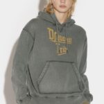 Dsquared2 Iconic D2Tribe Cool Hoodie