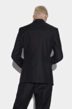 Dsquared2 Iconic Dallas One Button Blazer - Image 2