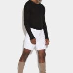Dsquared2 Iconic Dan Commando Shorts