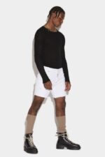 Dsquared2 Iconic Dan Commando Shorts