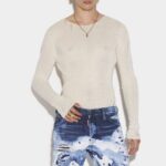 Dsquared2 Iconic Dark The World Is Mine Cool Guy Jeans