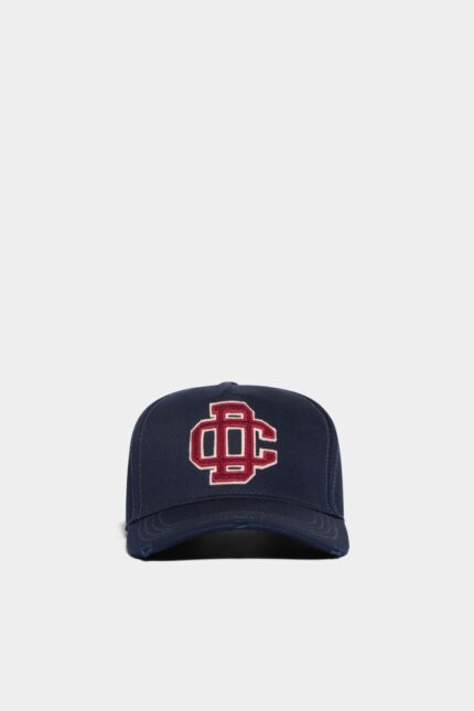 Dsquared2 Iconic DC Baseball Cap