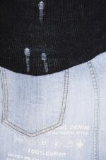 Dsquared2 Iconic Distressed Tank Top - Image 5