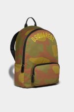 Dsquared2 Iconic DS2 Kids Bag - Image 3
