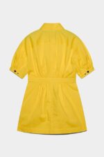 Dsquared2 Iconic DS2 Kids Dress - Image 2