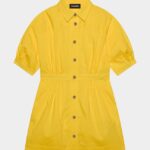 Dsquared2 Iconic DS2 Kids Dress