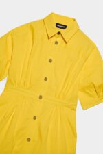Dsquared2 Iconic DS2 Kids Dress - Image 3