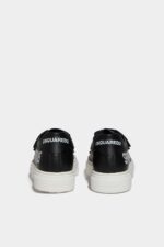 Dsquared2 Iconic DS2 Kids FANTASY Sneakers - Image 2