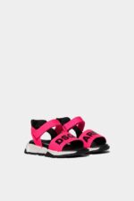 Dsquared2 Iconic DS2 Kids Sandals FANTASY - Image 3