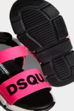 Dsquared2 Iconic DS2 Kids Sandals FANTASY - Image 5